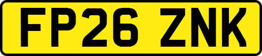 FP26ZNK