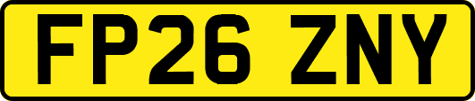 FP26ZNY