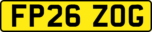 FP26ZOG