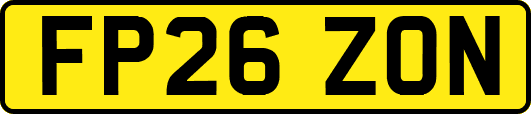 FP26ZON