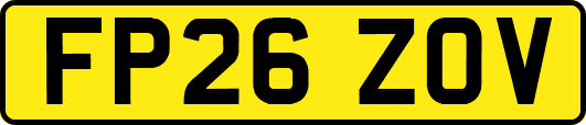 FP26ZOV