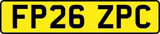 FP26ZPC