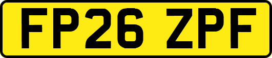 FP26ZPF