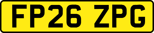 FP26ZPG