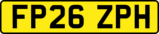 FP26ZPH