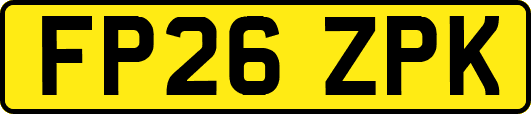 FP26ZPK