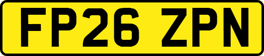 FP26ZPN