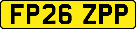 FP26ZPP