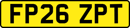 FP26ZPT