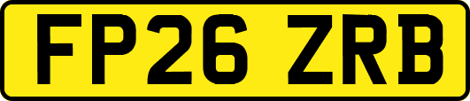 FP26ZRB