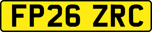 FP26ZRC