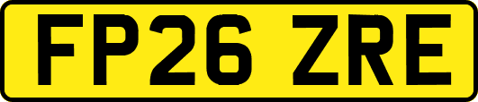 FP26ZRE