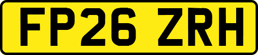 FP26ZRH