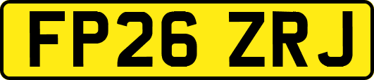 FP26ZRJ