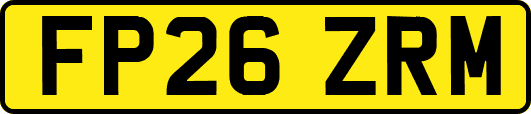 FP26ZRM
