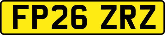 FP26ZRZ