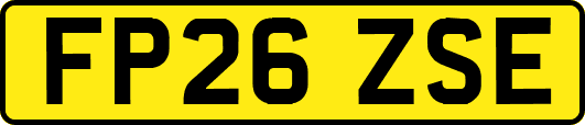 FP26ZSE