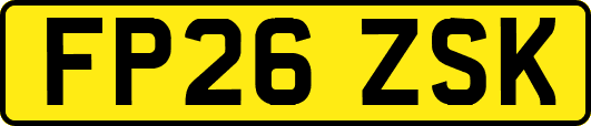FP26ZSK