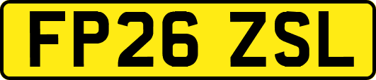 FP26ZSL