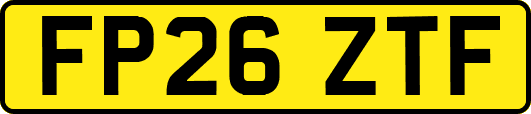 FP26ZTF