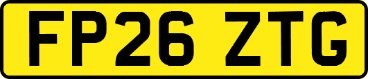 FP26ZTG