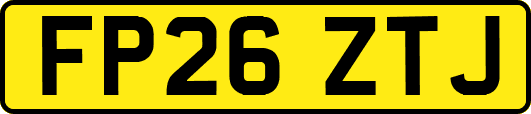FP26ZTJ