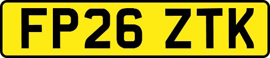 FP26ZTK