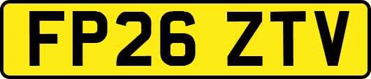 FP26ZTV