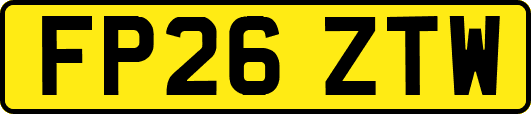 FP26ZTW