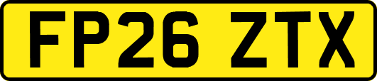 FP26ZTX