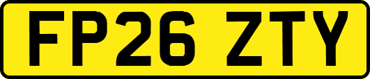 FP26ZTY