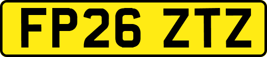 FP26ZTZ