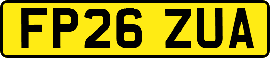 FP26ZUA