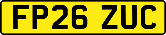 FP26ZUC