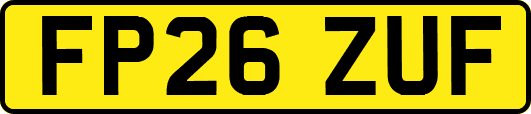 FP26ZUF