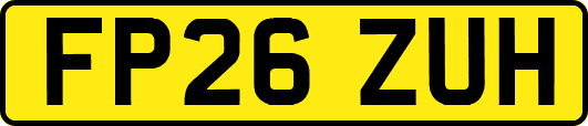 FP26ZUH