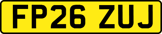 FP26ZUJ