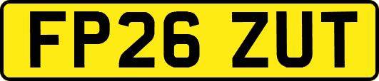 FP26ZUT