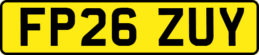 FP26ZUY