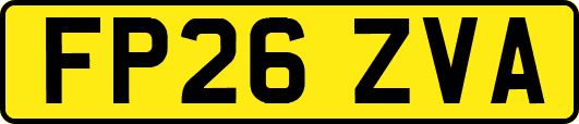 FP26ZVA