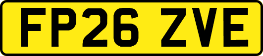 FP26ZVE