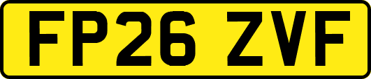 FP26ZVF