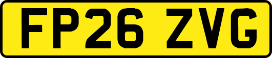 FP26ZVG