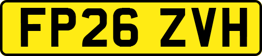 FP26ZVH
