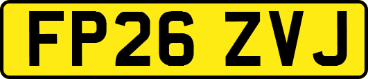 FP26ZVJ