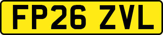 FP26ZVL