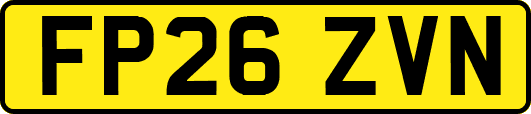 FP26ZVN