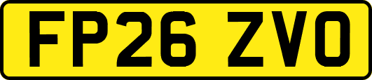 FP26ZVO