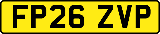 FP26ZVP