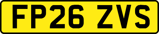 FP26ZVS